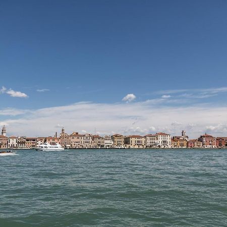 Stella Marina 1 Διαμέρισμα Βενετία Εξωτερικό φωτογραφία