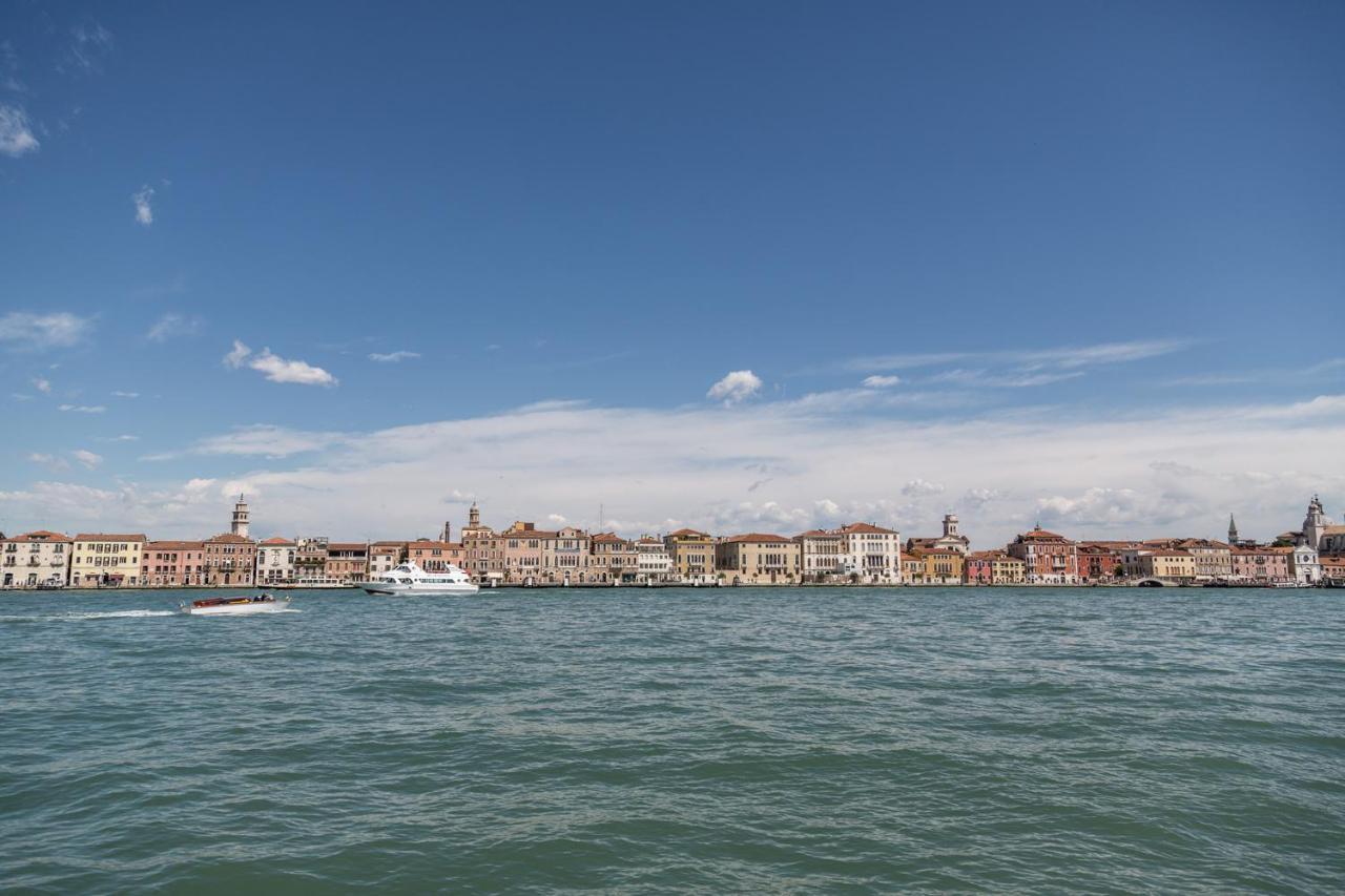 Stella Marina 1 Διαμέρισμα Βενετία Εξωτερικό φωτογραφία