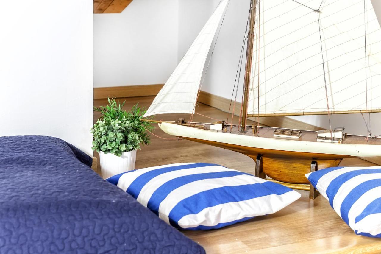 Stella Marina 1 Διαμέρισμα Βενετία Εξωτερικό φωτογραφία