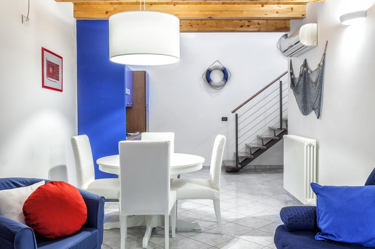 Stella Marina 1 Διαμέρισμα Βενετία Εξωτερικό φωτογραφία